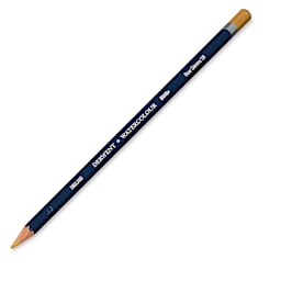 Derwent Watercolor Pencil - Raw Sienna