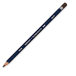 Derwent Watercolor Pencil - Sepia