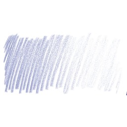 Derwent Studio Colored Pencil - Blue Violet Lake swatch