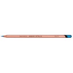 Water-Soluble Metallic Pencils Blue