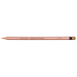 Water-Soluble Metallic Pencils Gold