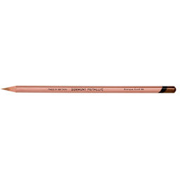 Water-Soluble Metallic Pencils Antique Gold