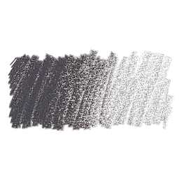 Prismacolor Premier Colored Pencil - Warm Grey 90% swatch