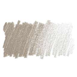 Prismacolor Premier Colored Pencil - French Grey 50% swatch