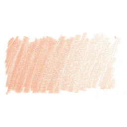Prismacolor Premier Colored Pencil - Peach swatch