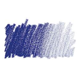 Prismacolor Premier Colored Pencil - Violet Blue swatch