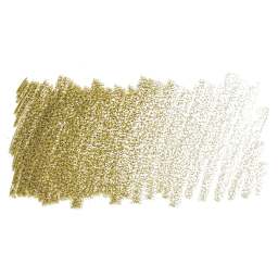 Prismacolor Premier Colored Pencil - Green Ochre swatch