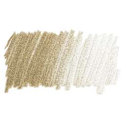 Prismacolor Premier Colored Pencil - Sandbar Brown swatch