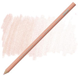 Prismacolor Premier Colored Pencil  - Deco Peach pencil and swatch