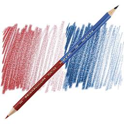 Red and Blue