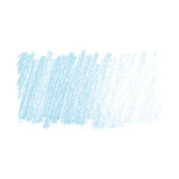 Conté à Paris Pastel Pencil - Sky Blue swatch