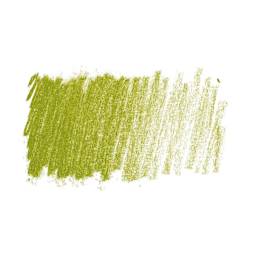 Conté à Paris Pastel Pencil - Olive Green swatch