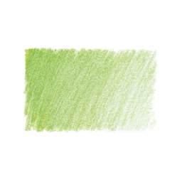 General's MultiPastel Chalk Pencil - Green Bice swatch