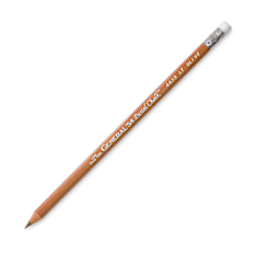 General's Pastel Chalk Pencils - Light Olive