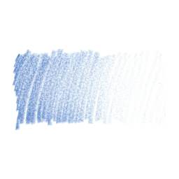Caran d'Ache Supracolor Soft Aquarelle Pencil - Sky Blue swatch