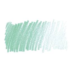 Caran d'Ache Supracolor Soft Aquarelle Pencil - Jade Green swatch