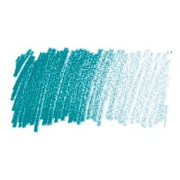 Caran d'Ache Supracolor Soft Aquarelle Pencil - Opaline Green swatch