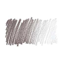 Caran d'Ache Supracolor Soft Aquarelle Pencil - Cocoa swatch