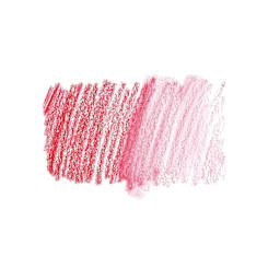 Cretacolor Aqua Monolith Woodless Watercolor Pencil - Carmine Extra Fine swatch