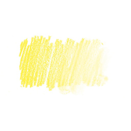 Cretacolor Aqua Monolith Woodless Watercolor Pencil - Cadmium Yellow swatch