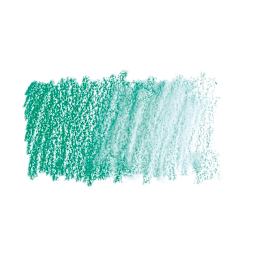 Cretacolor Aqua Monolith Woodless Watercolor Pencil - Turquoise Dark swatch