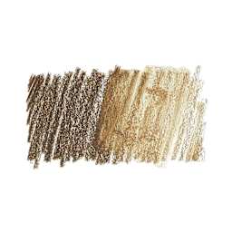Cretacolor Aqua Monolith Woodless Watercolor Pencil - Sepia Light swatch