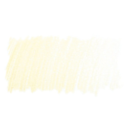 Faber-Castell Polychromos Pencil - Ivory swatch