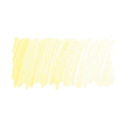 Faber-Castell Polychromos Pencil - Cream swatch