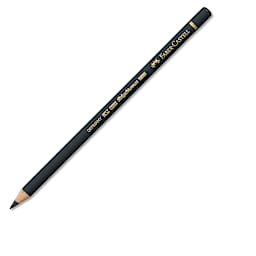 Faber-Castell Polychromos Pencil - Payne's Gray