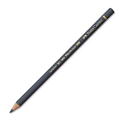 Faber-Castell Polychromos Pencil - Cold Gray V
