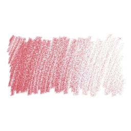 Faber-Castell Polychromos Pencil - Pompeian Red swatch