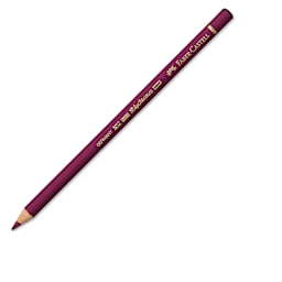 Faber-Castell Polychromos Pencil - Magenta