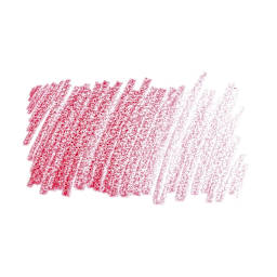 Faber-Castell Polychromos Pencil - Alizarin Crimson swatch