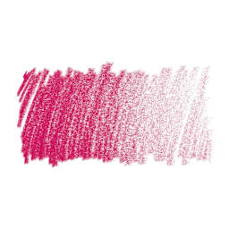 Faber-Castell Polychromos Pencil - Pink Madder Lake swatch