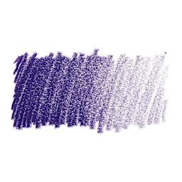 Faber-Castell Polychromos Pencil - Mauve swatch