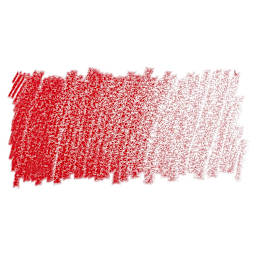 Faber-Castell Polychromos Pencil - Deep Red swatch