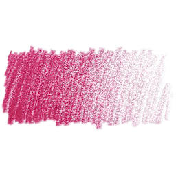 Faber-Castell Polychromos Pencil - Pink Carmine swatch
