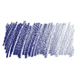 Faber-Castell Polychromos Pencil - Indanthrene Blue swatch