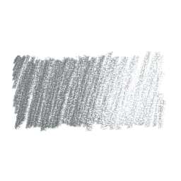 Faber-Castell Pitt Pastel Pencil - Cold Gray IV swatch