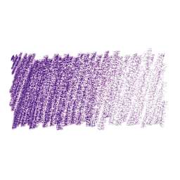 Faber-Castell Pitt Pastel Pencil - Violet swatch
