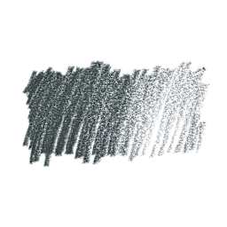Cretacolor Fine Art Pastel Pencil - Pearl Gray swatch