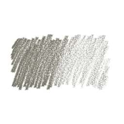Cretacolor Fine Art Pastel Pencil - Smoke Gray swatch