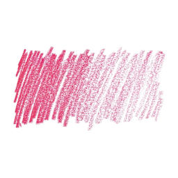 Cretacolor Fine Art Pastel Pencil - Carmine Extra Fine swatch