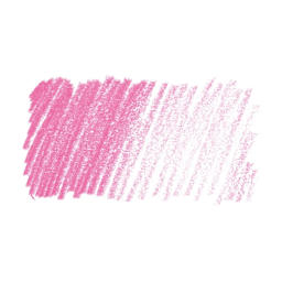 Cretacolor Fine Art Pastel Pencil - Rose Madder swatch