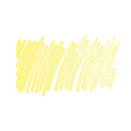 Cretacolor Fine Art Pastel Pencil - Chromium Yellow swatch