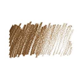Cretacolor Fine Art Pastel Pencil - Light Sepia swatch