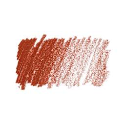 Cretacolor Fine Art Pastel Pencil - Sienna  swatch