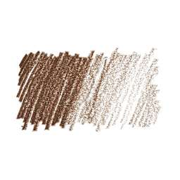Cretacolor Fine Art Pastel Pencil - Van Dyck Brown swatch