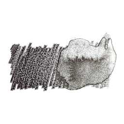 Faber-Castell Albrecht Durer Watercolor Pencil - Warm Gray VI swatch