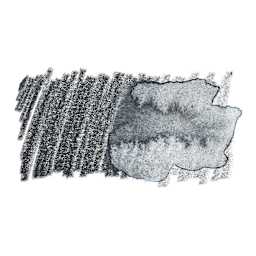 Faber-Castell Albrecht Durer Watercolor Pencil - Payne's Gray swatch